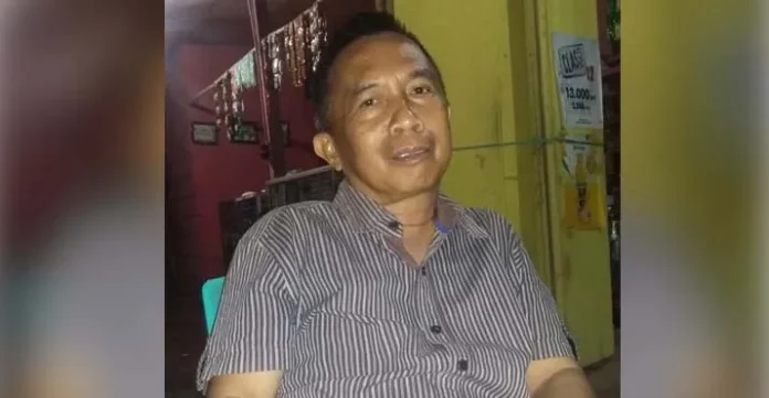 saprin_konut Sekretaris Komisi B DPRD Kabupaten Konawe Utara saprin