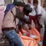 Security Umna Wolio Plaza Ditemukan Tewas di Tempat Sampah Security Umna Wolio Plaza Ditemukan Tewas di Tempat Sampah