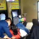 Setiap Hari Ratusan Calon Peserta Tes CPNS Urus SKCK di Polda Setiap Hari Ratusan Calon Peserta Tes CPNS Urus SKCK di Polda