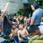 Konvoi Berujung Penganiayaan, Polisi Amankan 54 Siswa SMA di Kendari Konvoi Berujung Penganiayaan, Polisi Amankan 54 Siswa SMA di Kendari