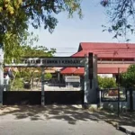 Antisipasi Tawuran Susulan, Empat SMK di Kendari Diliburkan Sekolah Menengah Kejuruan (SMK) 1 Kendari