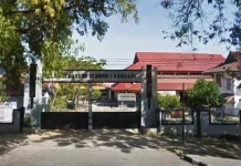 Antisipasi Tawuran Susulan, Empat SMK di Kendari Diliburkan Sekolah Menengah Kejuruan (SMK) 1 Kendari