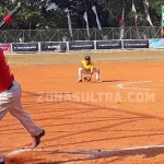 Softball Putra Sultra Kembali Menang Softball Putra Sultra Kembali Menang