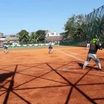 Softball Putra Sultra Raih Kemenangan Pertama Softball Putra Sultra Raih Kemenangan Pertama