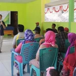 Nelayan Desa Bajoe Dapat Sosialisasi Layanan BPJS Ketenagakerjaan Nelayan Desa Bajoe Dapat Sosialisasi Layanan BPJS Ketenagakerjaan