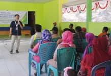 Nelayan Desa Bajoe Dapat Sosialisasi Layanan BPJS Ketenagakerjaan Nelayan Desa Bajoe Dapat Sosialisasi Layanan BPJS Ketenagakerjaan