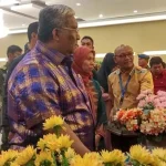 Perdagangan Besar dan Eceran Dominasi Penyaluran KUR di Sultra Perdagangan Besar dan Eceran Dominasi Penyaluran KUR di Sultra