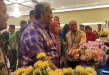 Perdagangan Besar dan Eceran Dominasi Penyaluran KUR di Sultra Perdagangan Besar dan Eceran Dominasi Penyaluran KUR di Sultra