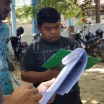 Ombudsman Nilai Kantor Disdukcapil Kendari Butuh Renovasi Ombudsman Nilai Kantor Disdukcapil Kendari Butuh Renovasi