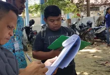 Ombudsman Nilai Kantor Disdukcapil Kendari Butuh Renovasi Ombudsman Nilai Kantor Disdukcapil Kendari Butuh Renovasi