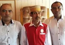 Tampil-Manis Dilantik 20 September, Pemkab Baubau Bakal Gelar Pesta Rakyat Tampil-Manis Dilantik 20 September, Pemkab Baubau Bakal Gelar Pesta Rakyat