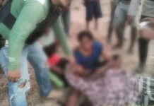 Pemuda di Bombana Tebas Tetangganya Hingga Tewas Pemuda di Bombana Tebas Tetangganya Hingga Tewas