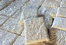 Harga Kedelai Naik, Tempe di Kendari Masih Stabil