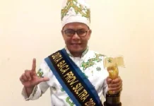 Penghargaan Perpusnas RI dan Rencana Kucuran DAK ke Kabupaten/Kota Penghargaan Perpusnas RI dan Rencana Kucuran DAK ke Kabupaten/Kota