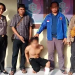 Lelaki dari Kolut Tewas di Ujung Badik, Penikamnya Didor tikam kolut