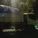 Truk Tambang Lalu Lalang Dalam Kota Kendari, DPRD Sultra Sebut Ada Oknum yang Mobilisasi