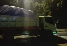 Truk Tambang Lalu Lalang Dalam Kota Kendari, DPRD Sultra Sebut Ada Oknum yang Mobilisasi