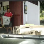 Dinas Perikanan Kolut Siapkan 3 Juta Bibit Udang Vaname Dinas Perikanan Kolut Siapkan 3 Juta Bibit Udang Vaname