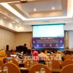 FPIK UHO Gelar Seminar Nasional Kelautan, Hadirkan Perwakilan Kemenko Maritiman FPIK UHO Gelar Seminar Nasional Kelautan, Hadirkan Perwakilan Kemenko Maritiman