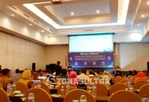 FPIK UHO Gelar Seminar Nasional Kelautan, Hadirkan Perwakilan Kemenko Maritiman FPIK UHO Gelar Seminar Nasional Kelautan, Hadirkan Perwakilan Kemenko Maritiman