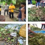 Fakultas Peternakan UHO Rintis Peternakan Kambing Ramah Lingkungan di Kendari Fakultas Peternakan UHO Rintis Peternakan Kambing Ramah Lingkungan di Kendari