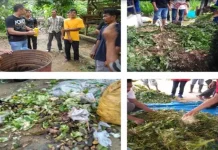 Fakultas Peternakan UHO Rintis Peternakan Kambing Ramah Lingkungan di Kendari Fakultas Peternakan UHO Rintis Peternakan Kambing Ramah Lingkungan di Kendari