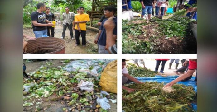 Fakultas Peternakan UHO Rintis Peternakan Kambing Ramah Lingkungan di Kendari