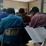 Kepala BKPSDM Muna; Uji Kompetensi Cegah Penempatan Pejabat Tak Berkualitas Kepala BKPSDM Muna; Uji Kompetensi Cegah Penempatan Pejabat Tak Berkualitas