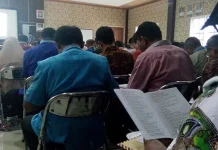 Kepala BKPSDM Muna; Uji Kompetensi Cegah Penempatan Pejabat Tak Berkualitas Kepala BKPSDM Muna; Uji Kompetensi Cegah Penempatan Pejabat Tak Berkualitas