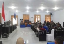 Beasiswa Wawonii Cerdas Dinilai Sarat KKN Beasiswa Wawonii Cerdas Dinilai Sarat KKN