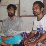 Warga Pesisir Langara Mengaku Diintimidasi, DPKP Konkep : Tidak Ada Itu Warga Pesisir Langara Mengaku Diintimidasi, DKP Konkep : Tidak Ada Itu