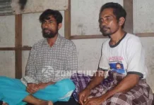 Warga Pesisir Langara Mengaku Diintimidasi, DPKP Konkep : Tidak Ada Itu Warga Pesisir Langara Mengaku Diintimidasi, DKP Konkep : Tidak Ada Itu