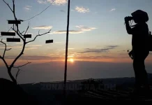 Fhoto Zone, Wisata Ketinggian di Kolut Fhoto Zone, Wisata Ketinggian di Kolut