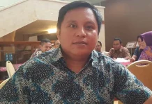 Bawaslu Koltim Masih Kumpulkan Bukti Terkait Dugaan Pelanggaran Tony Komisioner Bawaslu Koltim Abang Saputra Laliasi