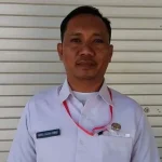 HUT Bombana, Perputaran Ekonomi di Kabaena Ditaksir Capai Rp1 Miliar Kepala Bidang Perdagangan Dinas Perindakop Bombana, Abdul Hajar Aswad