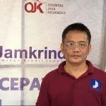 Melebihi Target, Jamkrindo Kendari Capai Volume Penjaminan Rp1,07 Triliun Kepala Perum Jamkrindo Cabang Kendari Abdul Qadir