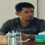 Bawaslu Muna Temukan 172 DPT Ganda dan 682 Data Invalid Alabzal Naim Bawaslu Muna