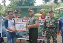 Asosiasi Musisi Sultra Bantu Logisitik untuk Korban Bencana Sulteng Asosiasi Musisi Sultra Bantu Logisitik untuk Korban Bencana Sulteng