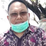 Pembangunan Jalur Wisata Ghonebalano-Laukusi Dimulai Pekan Depan Awsan Kabid Bina marga PU Muna