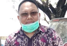 Pembangunan Jalur Wisata Ghonebalano-Laukusi Dimulai Pekan Depan Awsan Kabid Bina marga PU Muna