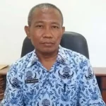 Jelang Pemberkasan, Pendaftar CPNS Mubar Dihimbau Pindah Domisili Sekretaris Badan Kepegawaian dan Diklat (BKD) Mubar Eko Sudiyanto