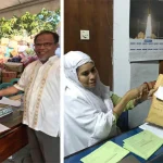 FKIP UHO Kendari Salurkan Bantuan untuk Korban Gempa Palu dan Donggala FKIP UHO Kendari Salurkan Bantuan untuk Korban Gempa Palu dan Donggala