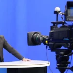 Kiprah Fandi Hasib, News Anchor Muda Asal Sultra Kiprah Fandi Hasib, News Anchor Muda Asal Sultra