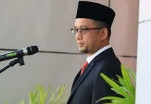 OJK Sultra Cabut Sanksi Pembekuan PT Sarana Sultra Ventura Kepala OJK Sultra Fredly Nasution