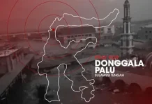 Bank Dunia: Total Kerugian Bencana di Sulteng Capai Rp8,07 Triliun Peduli Palu dan Donggala, Polsek Pasarwajo Gunakan Medsos Galang Bantuan