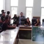 Digusur Tanpa Pemberitahuan, Pemilik Kios Adukan Satpol PP ke DPRD Kota Digusur Tanpa Pemberitahuan, Pemilik Kios Adukan Satpol PP ke DPRD Kota