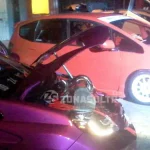 Modifikasi Mobil Hingga Donasi pada HUT HBC Modifikasi Mobil Hingga Donasi pada HUT HBC