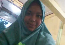 Musibah Palu, Jalan Muhasabah Hanaa Lathifah