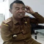 Kadinkes Muna Bantah ‘Sunat’ Gaji Dokter dan Honorer Kepala Dinkes Muna, Hasdiman Maani