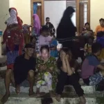 Diguncang Gempa, Warga 5 Desa di Konut Mengungsi ke Gunung